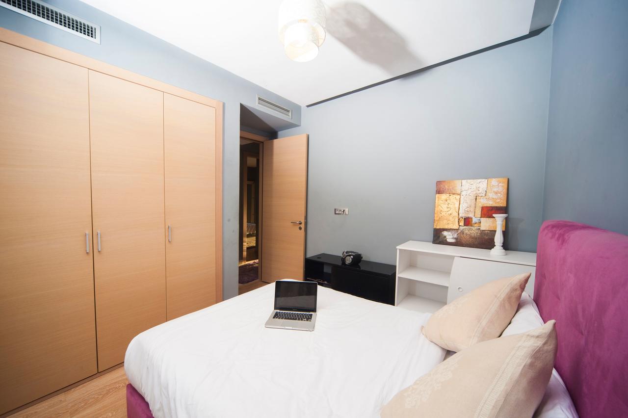 Villa Loubane Marraquexe Exterior foto